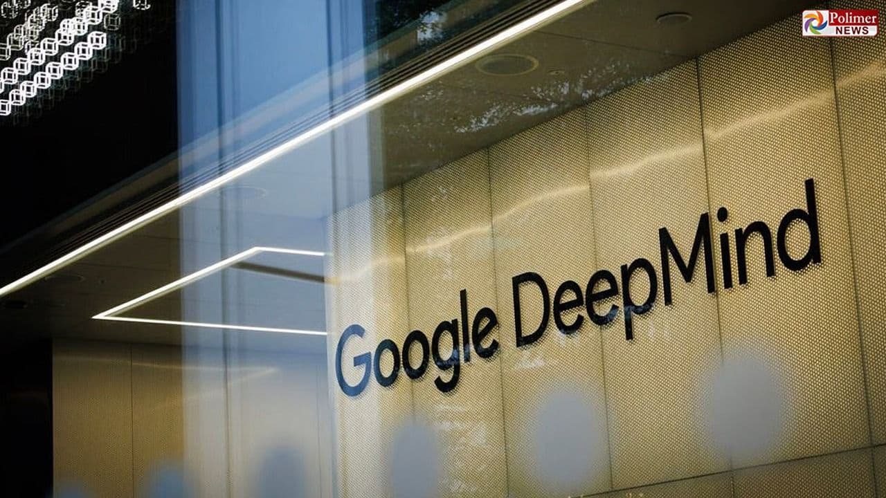 ரூ.5 கோடி முதல் ரூ.11 கோடி வரை சம்பளம்... Google DeepMind-ல் புதிய வேலைவாய்ப்பு!
