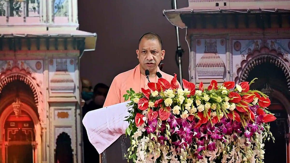 Uttar Pradesh To Hold Deepotsav At All Mandis On November 6 Under Swachh Mandi-Shubh Mandi Campaign; Funds Allocated