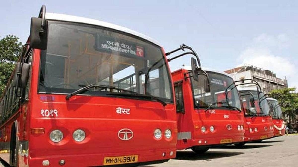 Diwali 2026: BEST Employees To Get ₹33,000 Bonus; ₹75 Crore To Be Distributed On November 3