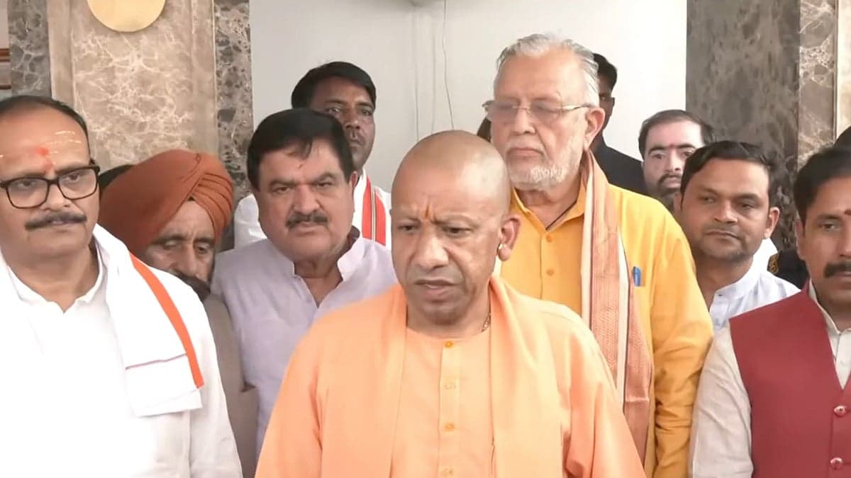 Uttar Pradesh Anganwadi Meals To Undergo Mandatory Taste Tests By 2 Adults Under CM Yogi Govt's Food Quality Rules