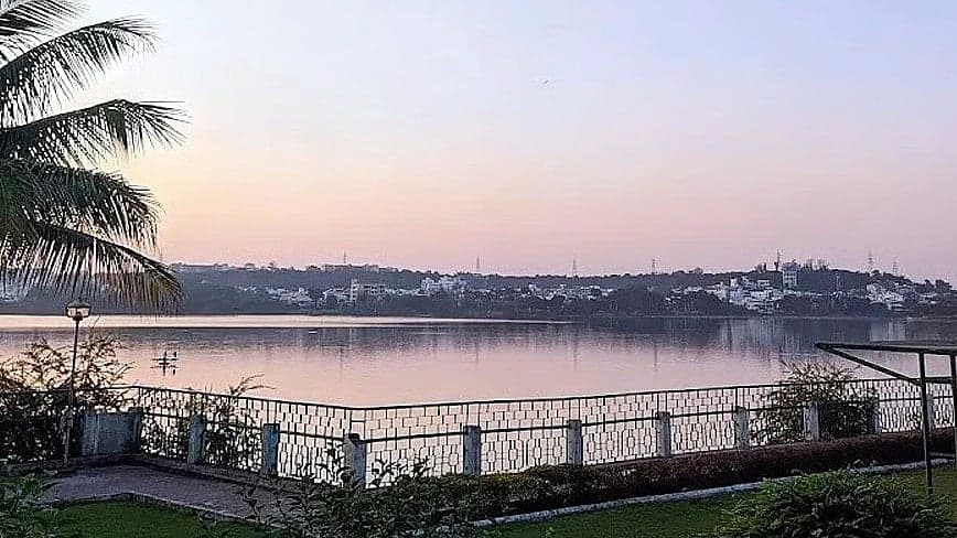 NGT Gives Bhopal Authorities Final Three Weeks To Submit Shahpura Lake Survey Report As Four Tehsil Jurisdictions Delay Joint Inspection