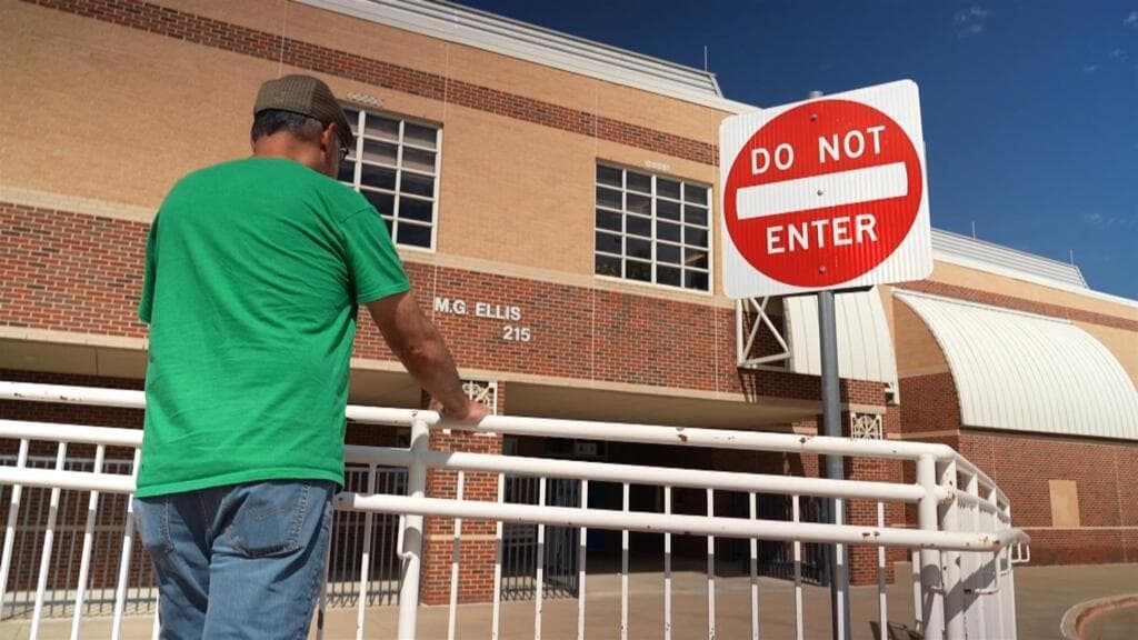 Texas Republicans accused of changing electoral rules ahead of midterms