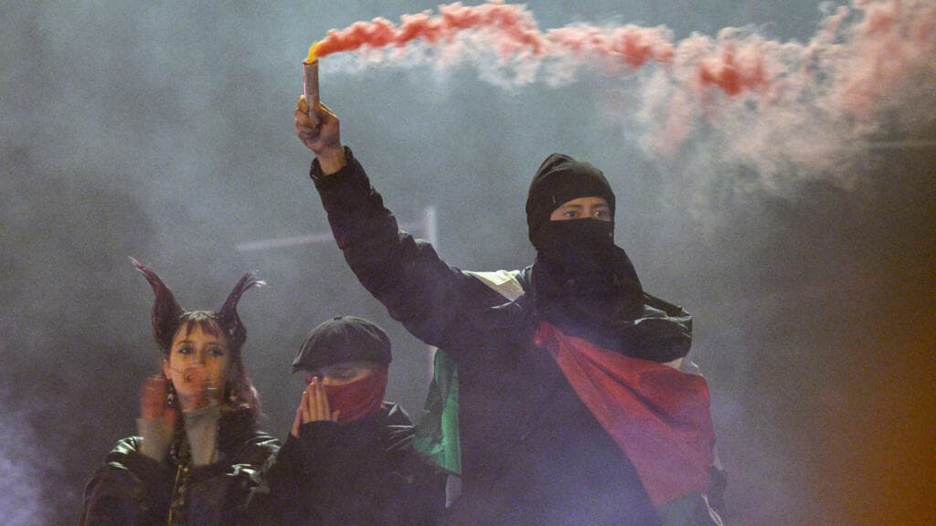 'Gen Z' demonstrations across Germany demand more education funding