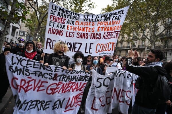 Listen: Are the Gilets Jaunes in France making a comeback?