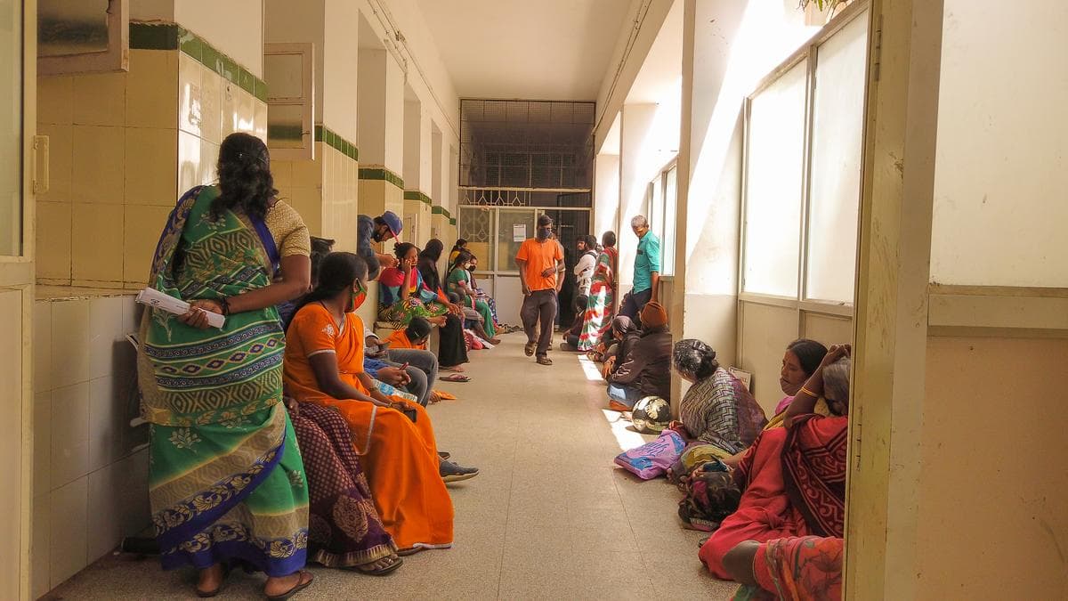 National Medical Commission asks medical colleges to set up patient safety committees