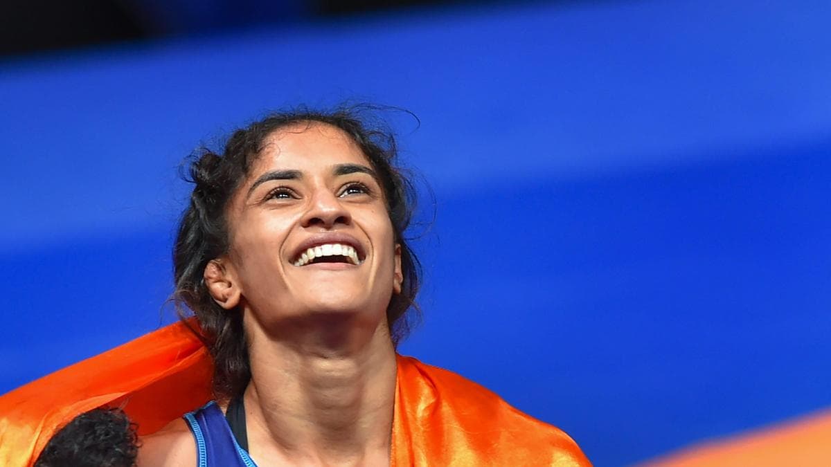 Vinesh Phogat show-cause notices: Delhi HC asks WFI to decide in two weeks