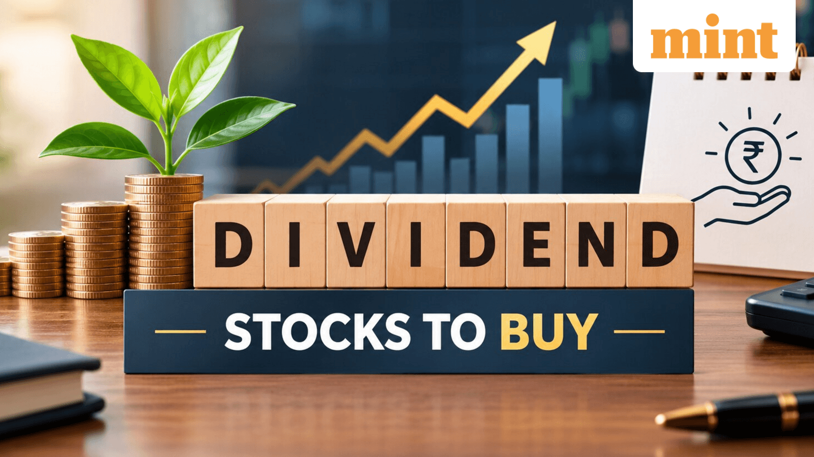 ₹2 per share dividend stock: Do you own this real estate stock? Check record date to qualify for cash reward