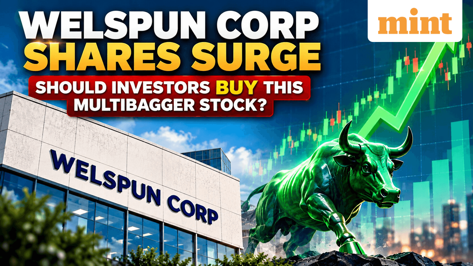 Welspun Corp shares surge 230% YTD: Should investors buy this multibagger stock ahead of Q2 results? Experts suggestion