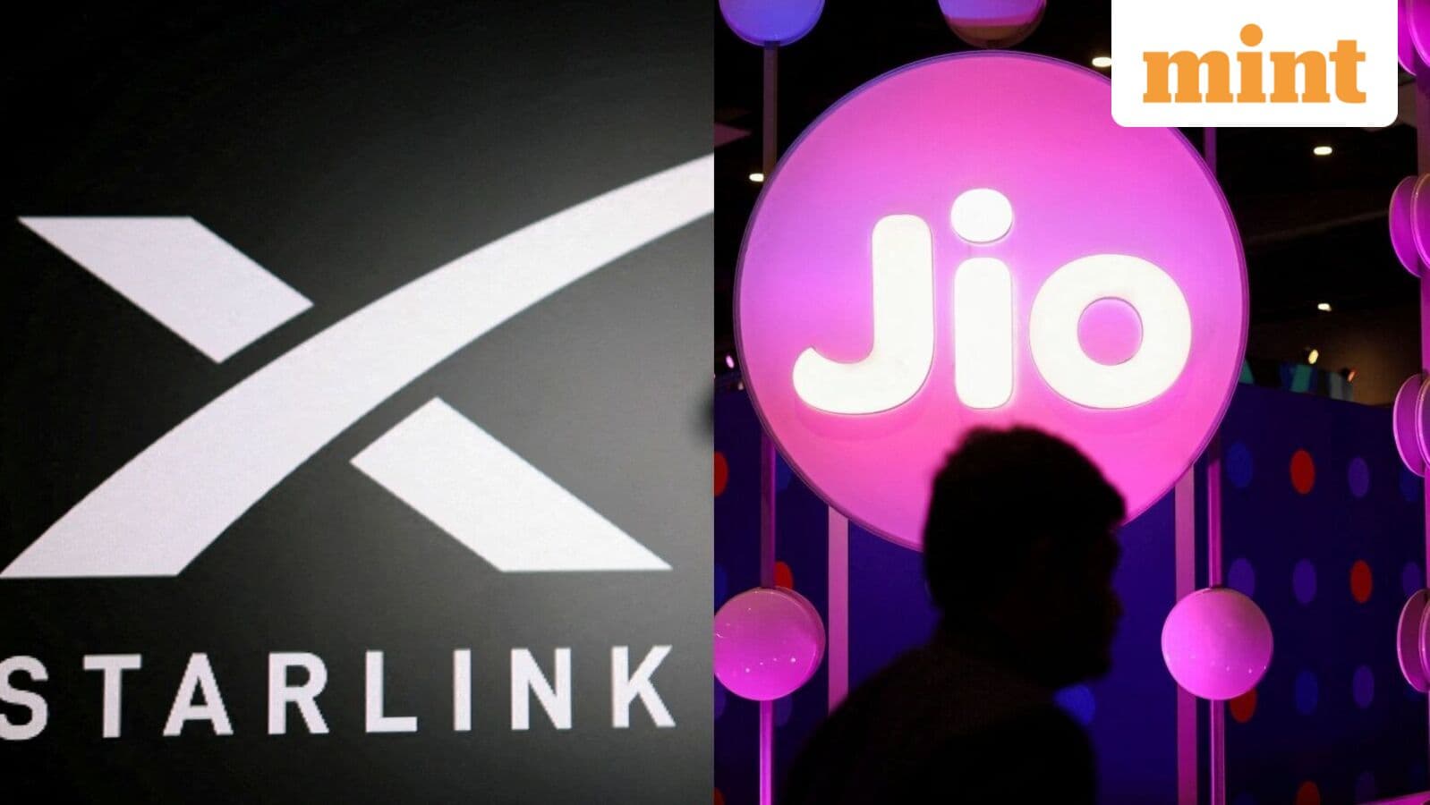 Starlink responds to Reliance, says ‘worked closely with regulators, ready to connect India with high-speed internet'