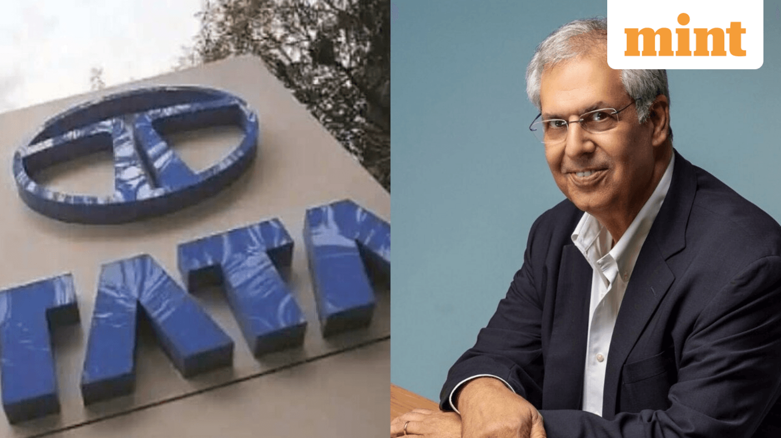 Noel Tata is stepping down from six Tata Group company boards in November | Here's why