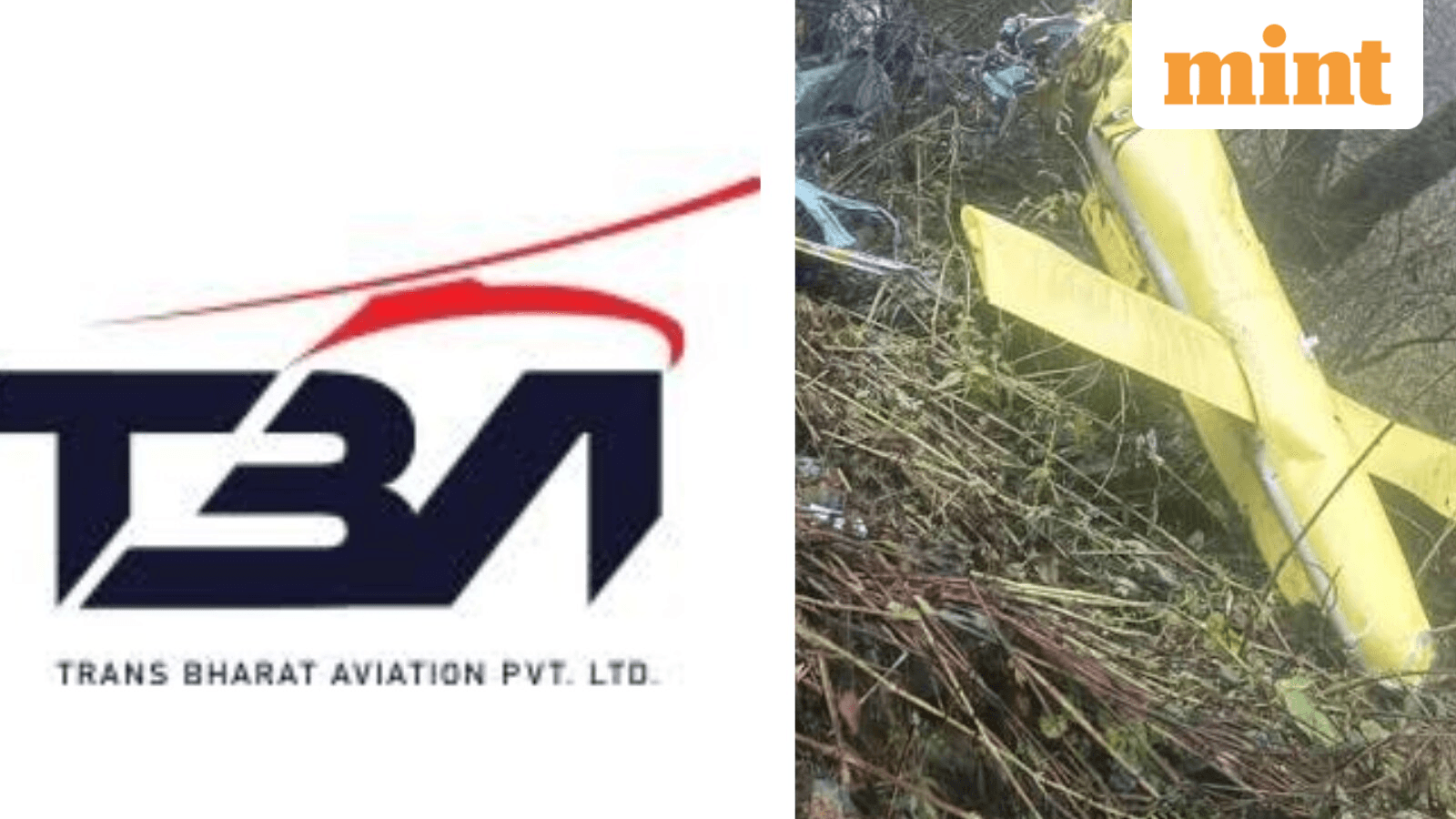 Uttarakhand helicopter crash: What is Trans Bharat Aviation? Company named in incident with ₹58 crore revenue in FY25