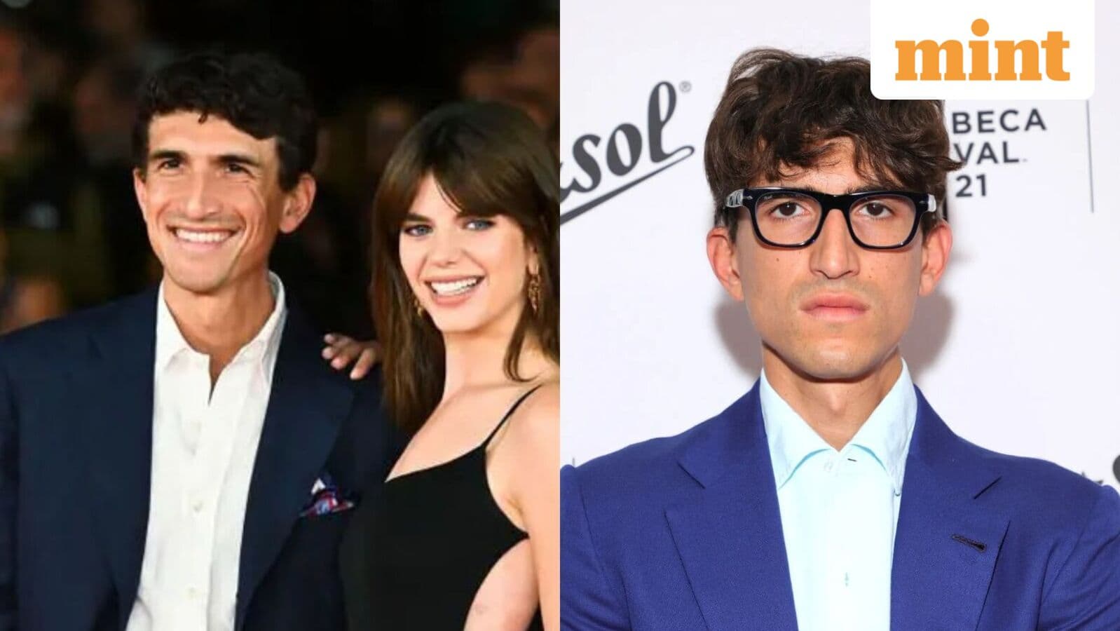 Who is Rocco Basilico and why the Ray-Ban heir has rejected a $3.9 billion buyout offer for stake in family firm Delfin?