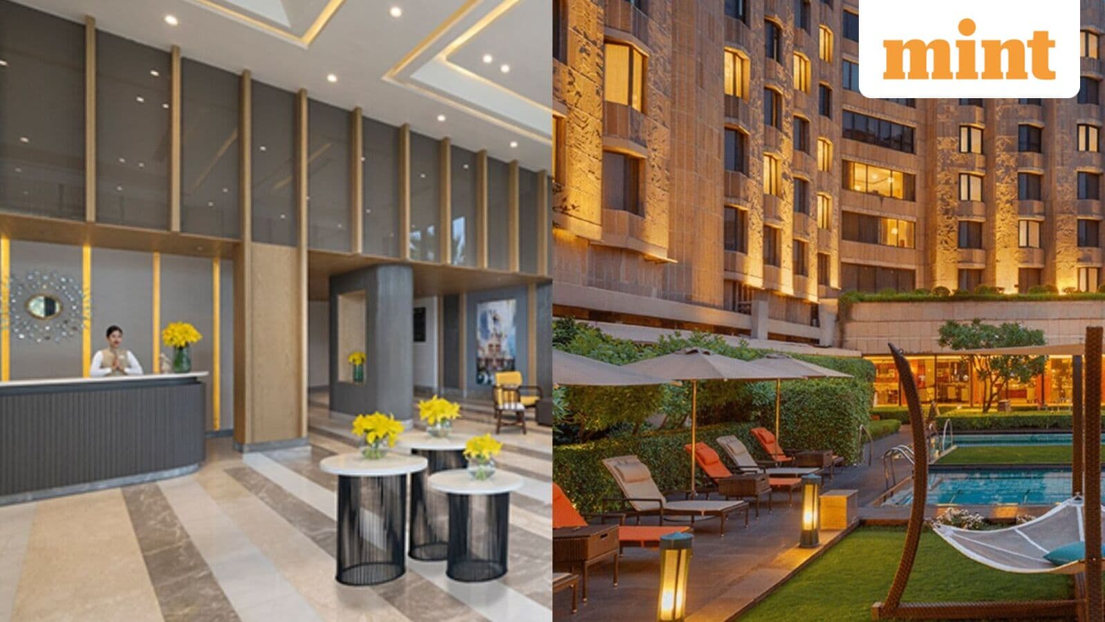 After Welcomhotel Manesar, ITC Hotels expands Delhi-NCR presence with 105-key Fortune Select Greater Noida